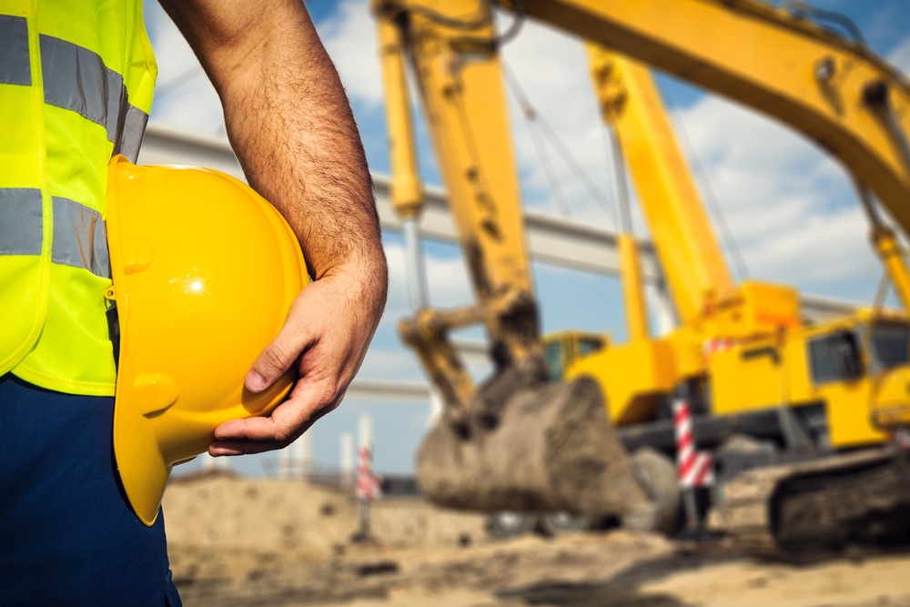 Construction job vacancies in Florence