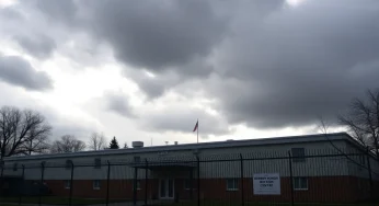 Investigation Underway Following Inmate Death at Detention Center