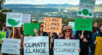 Sweden’s Supreme Court Dismisses Thunberg’s Climate Lawsuit