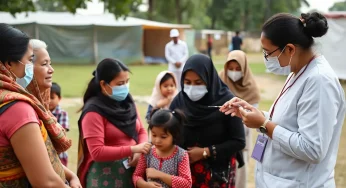 First Measles-Related Death in the U.S. Since 2015