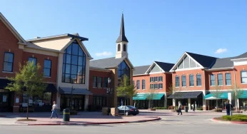 Provalus Makes Major Investment in Edenton
