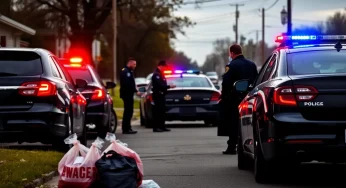 Florence County Residents Reeling from Drug Busts