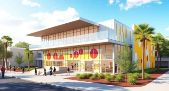Florence County Museum Plans Major Expansion