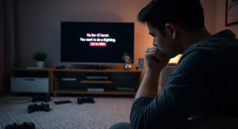 Global Outage of Sony’s PlayStation Network Leaves Gamers Frustrated