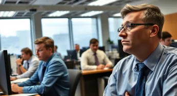 Mass Layoffs Impact National Nuclear Security Administration