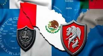 Mexican President Sheinbaum Seeks to Protect National Sovereignty