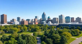 North Carolina Ranks Second Best State for Business in 2024