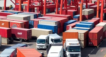 South Carolina Achieves Record $38 Billion in Exports
