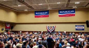 Trump Outlines Ambitious Plans at CPAC