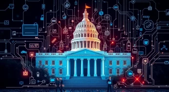 Trump’s Executive Order Empowers DOGE in Federal Spending