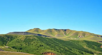 Ukrainian President Zelensky Rejects Trump’s Mineral Proposal