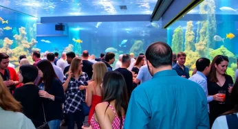 Networking and Expansion Flourish in Charleston