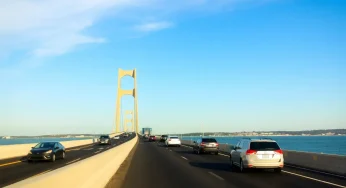 Urgent Repairs Needed for Chesapeake Bay Bridge