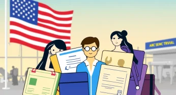 Denmark and Finland Advise Transgender Travelers on US Entry