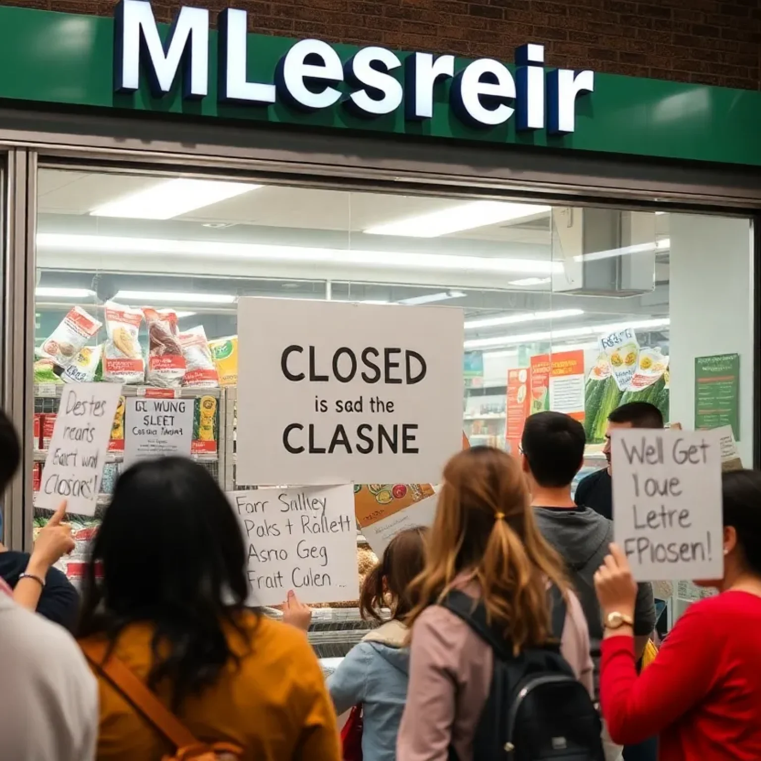 Greenville Super Center Closure for Immigrant Support