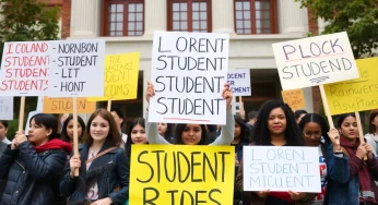 International Graduate Student Detained by ICE Shocking University Community