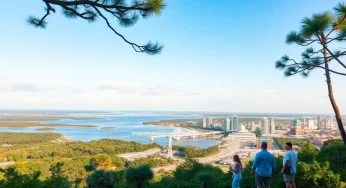 South Carolina Named Fastest Growing State for 2024