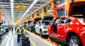 Spartanburg Controversy Over BMW’s Business Practices