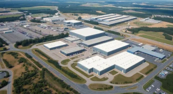 BMW Spartanburg Plant Faces Criticism but Stays Strong