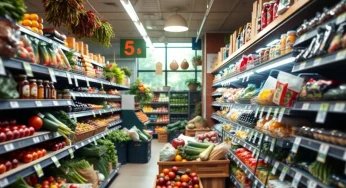 Florence’s Community Grocery Store Faces Uncertain Future
