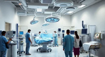 MUSC Health Columbia Medical Center Unveils New Facility