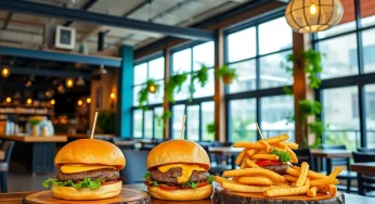 Smalls Sliders Opens Doors in Spartanburg