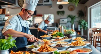 Michelin Guide Expands to the American South