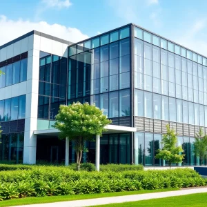 AIRSYS Cooling Technologies Headquarters
