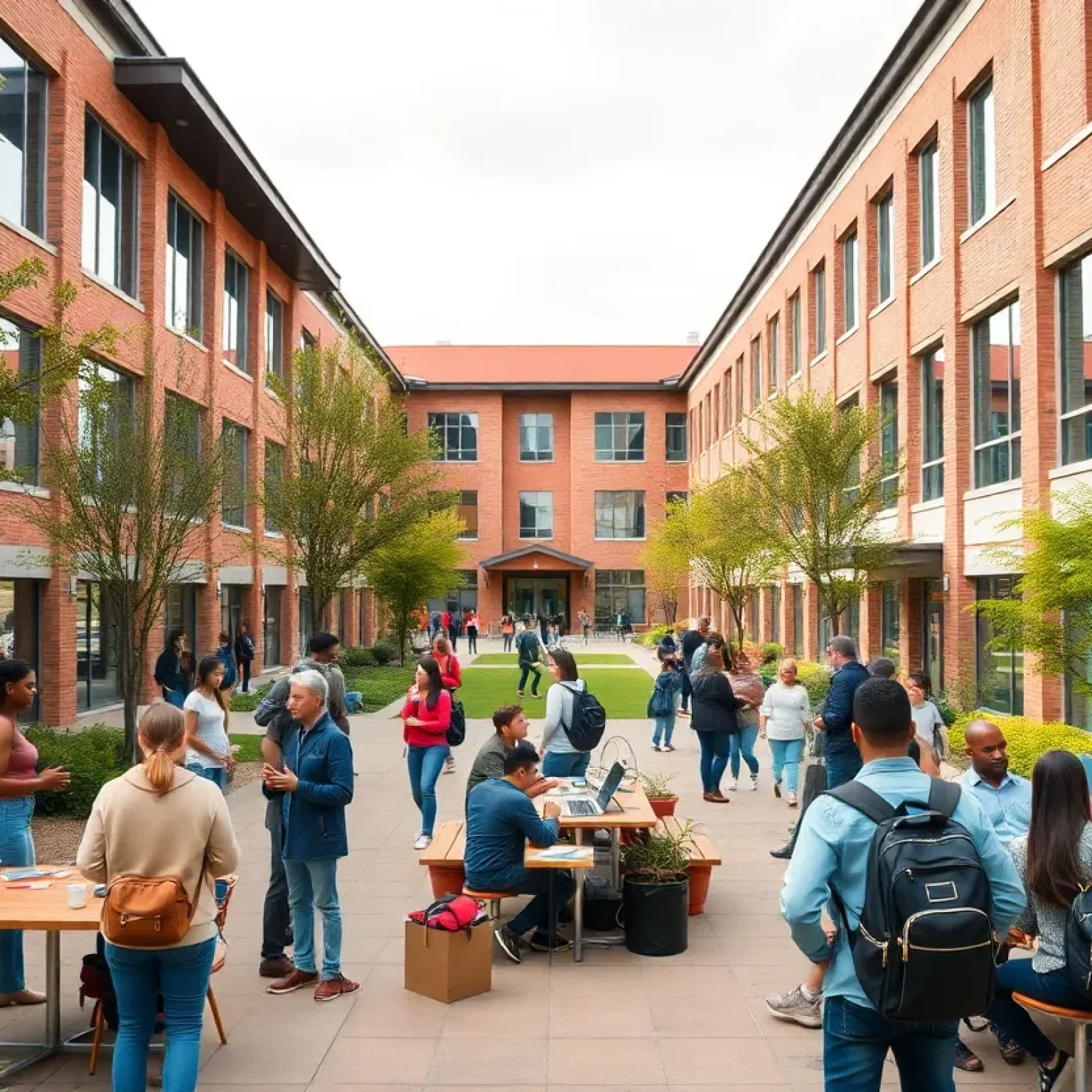 Economic Impact of Clemson University