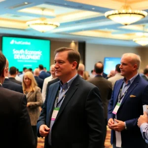 South Carolina Economic Development Conference