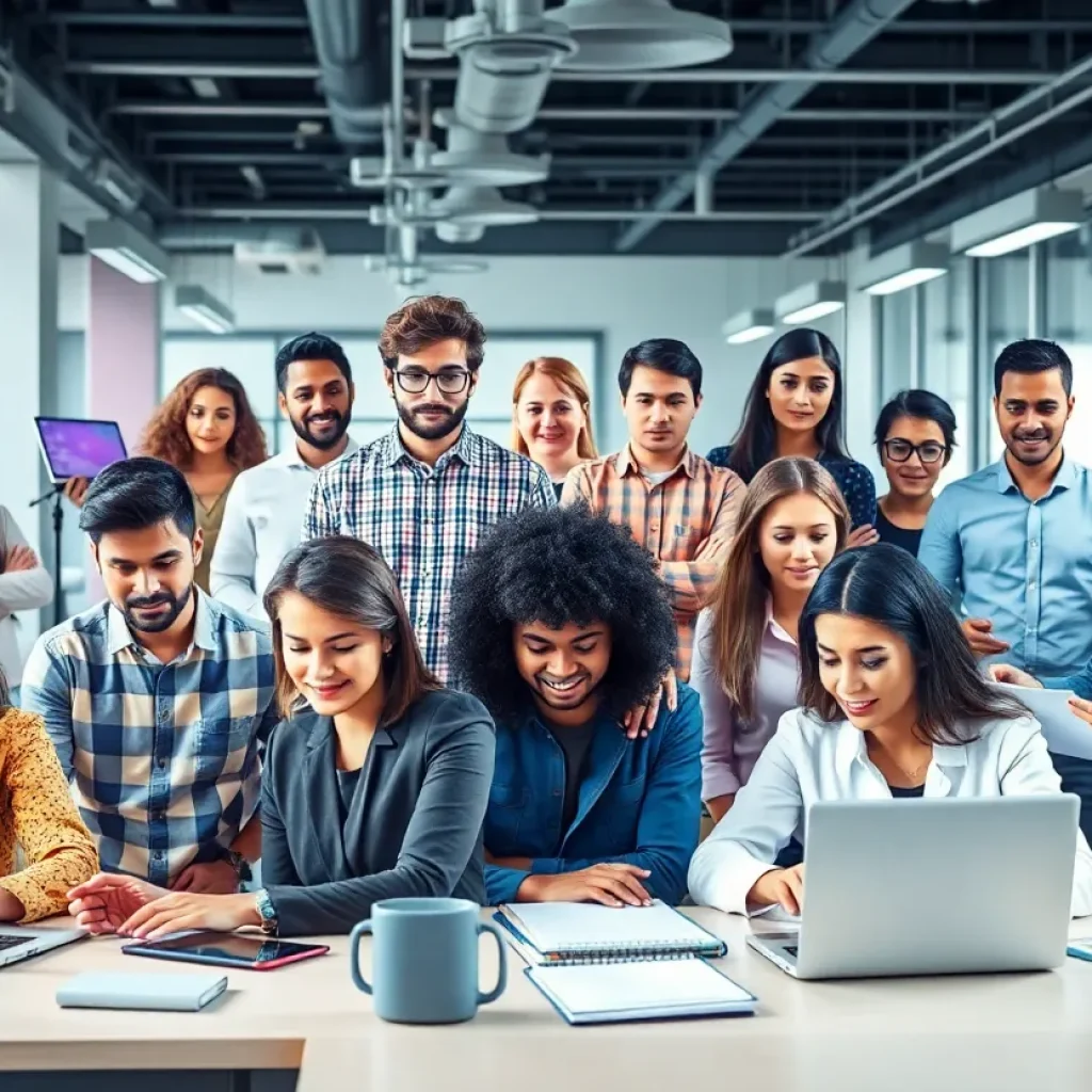 Innovative Startups in South Carolina
