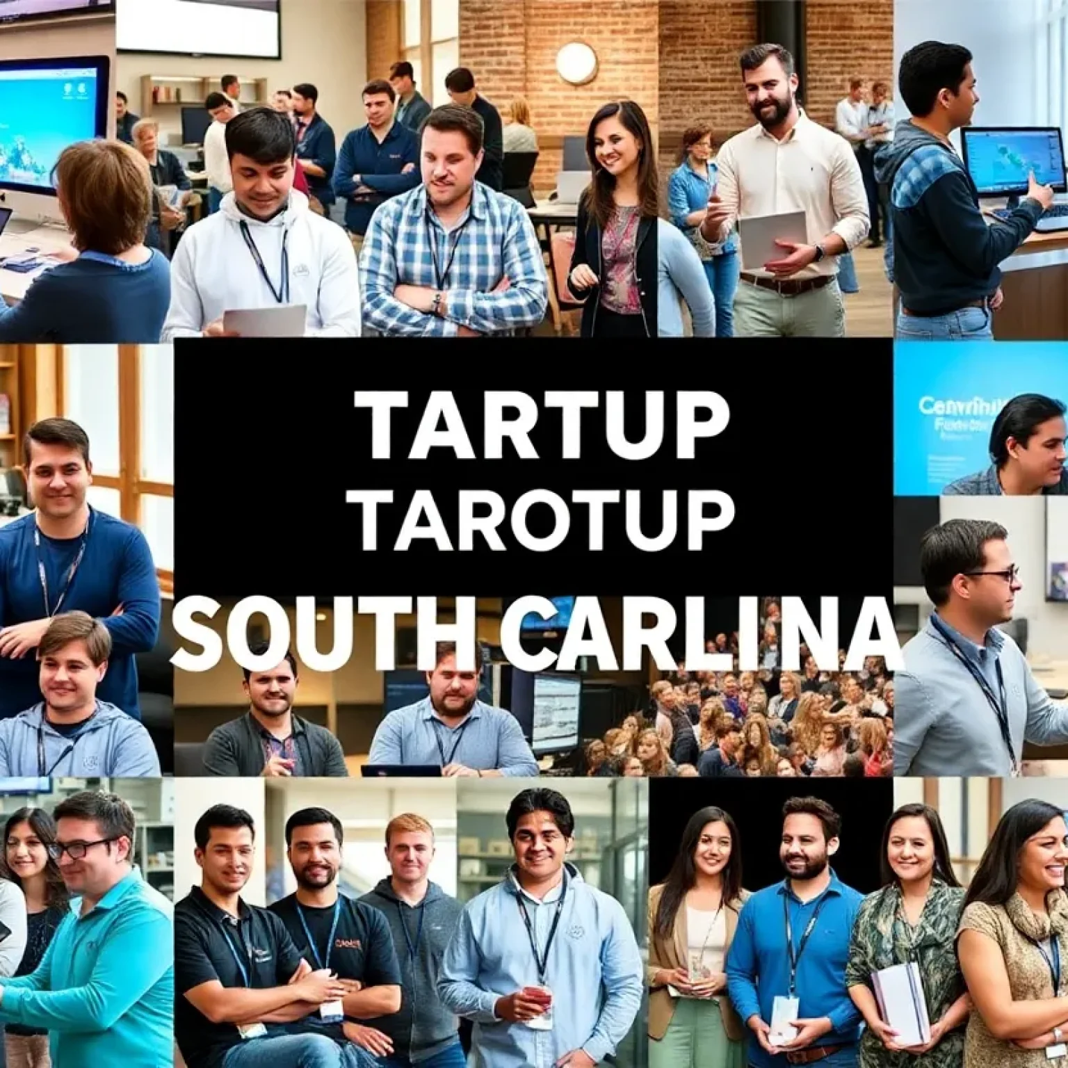 Promising Startups in South Carolina