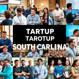 Promising Startups in South Carolina