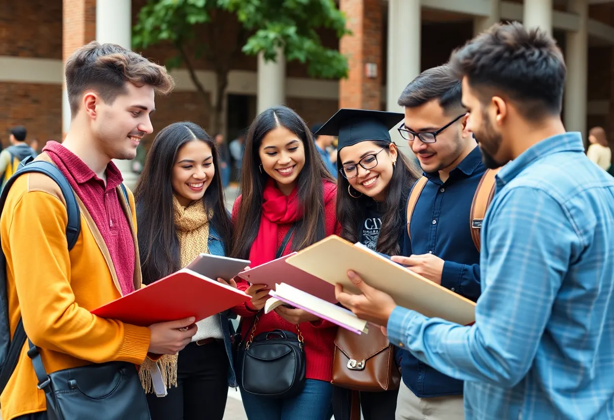 University of South Carolina IMBA Program