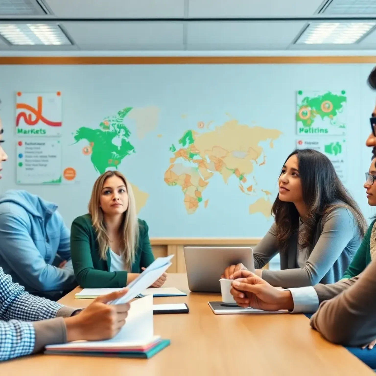 USC International MBA Program