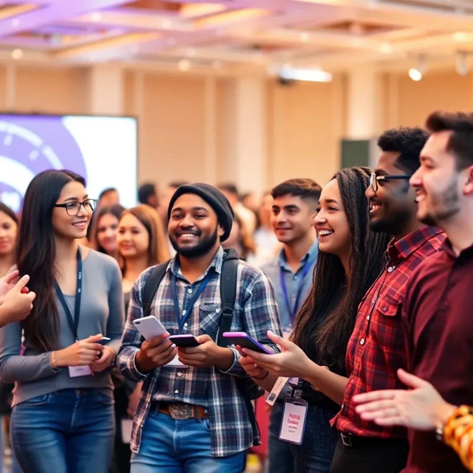 South Carolina Startups Pitching Ideas