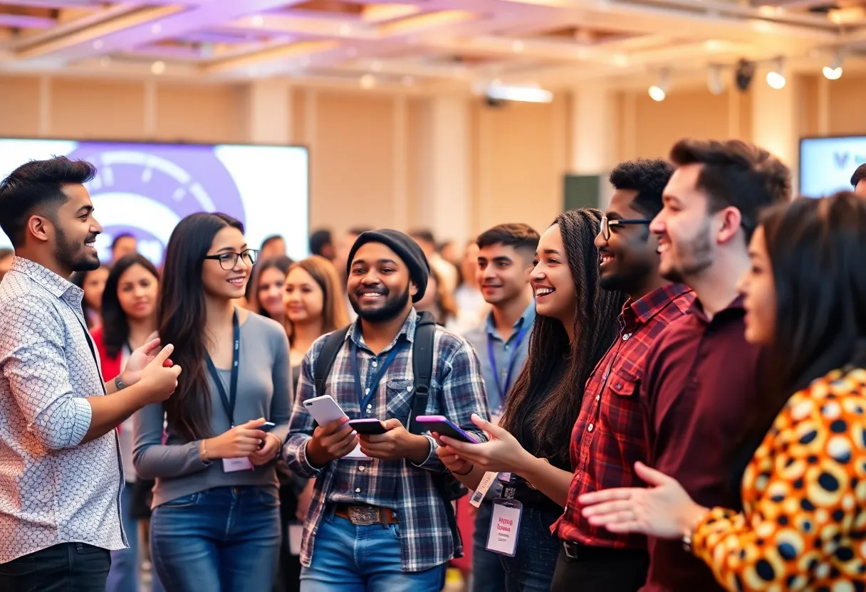 South Carolina Startups Pitching Ideas