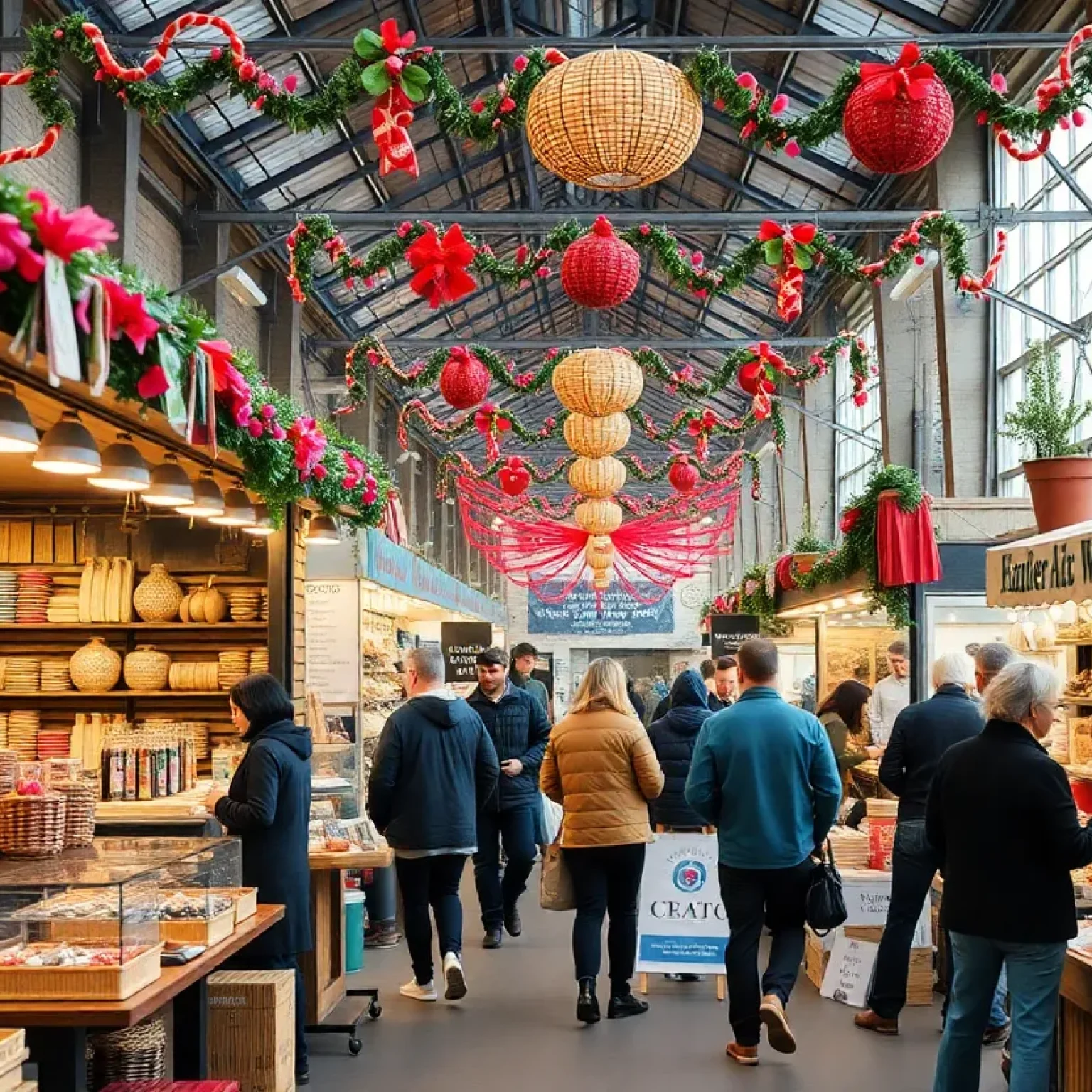 Small Business Saturday in South Carolina