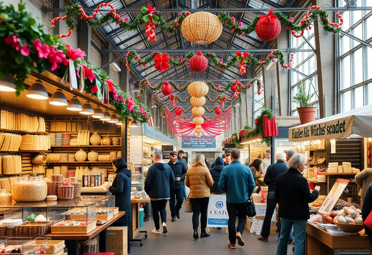 Small Business Saturday in South Carolina