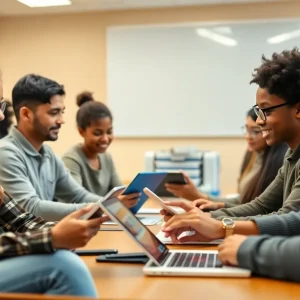 AI in Classroom