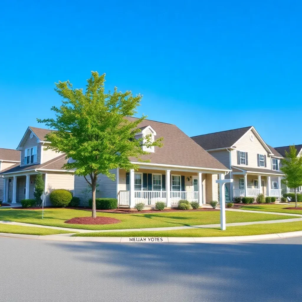 Houses for sale in Florence SC