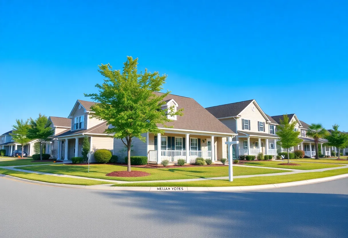 Houses for sale in Florence SC