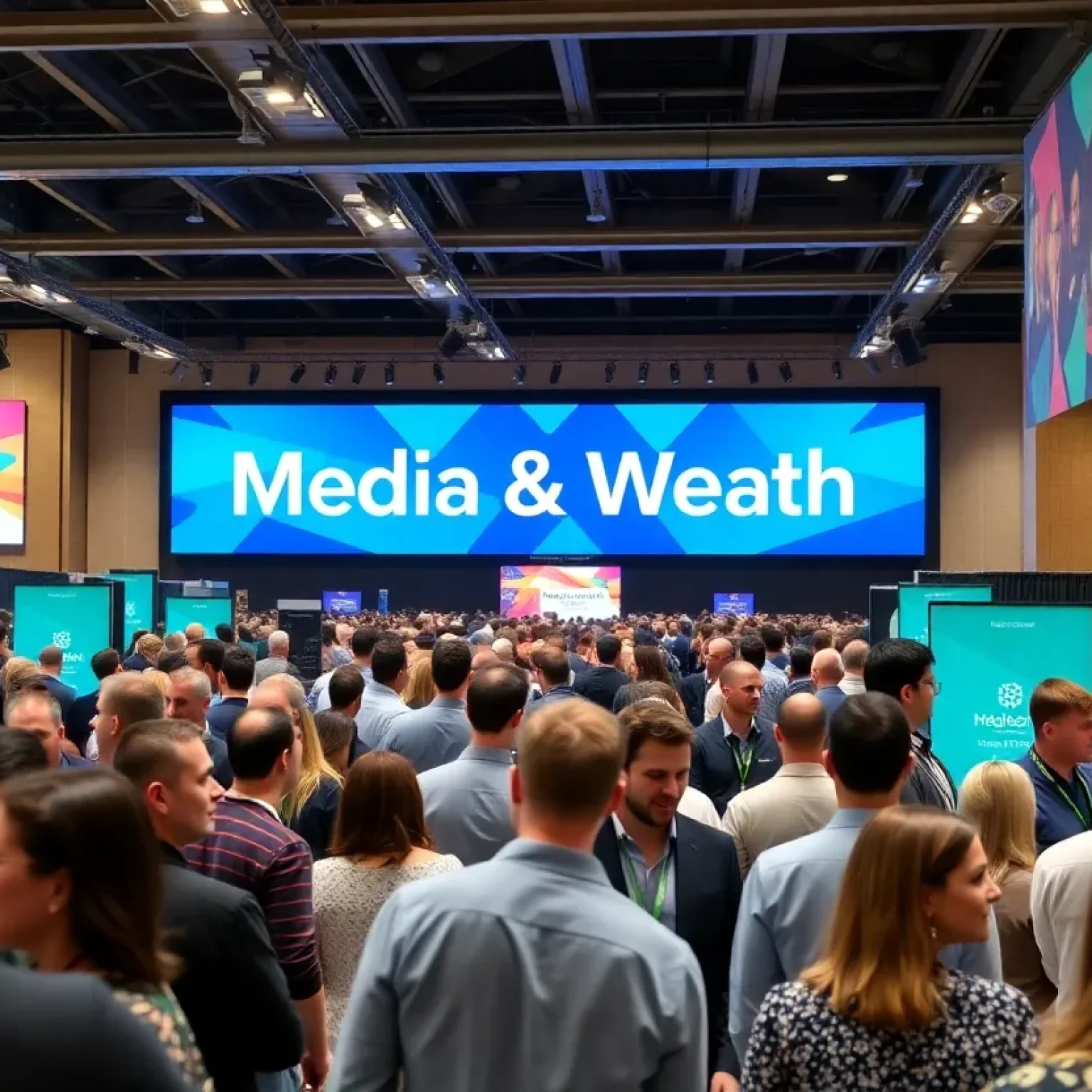 Media and Wealth Summit 2025