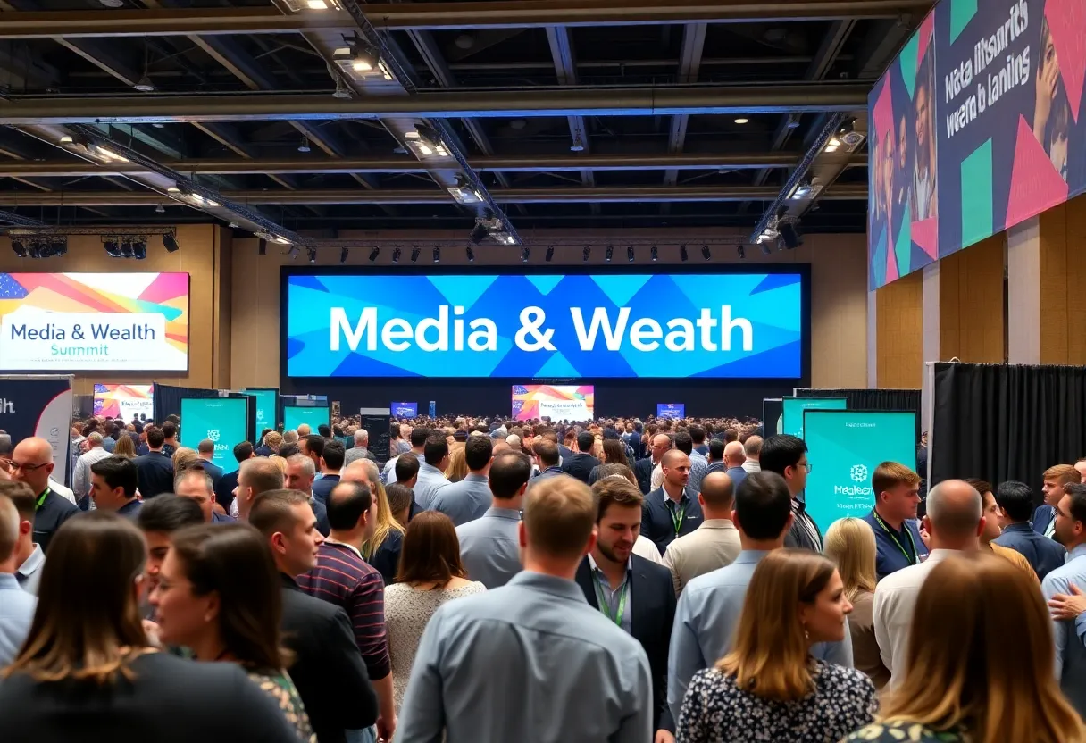 Media and Wealth Summit 2025