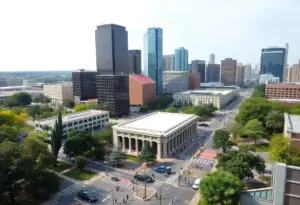Georgia Business Excellence