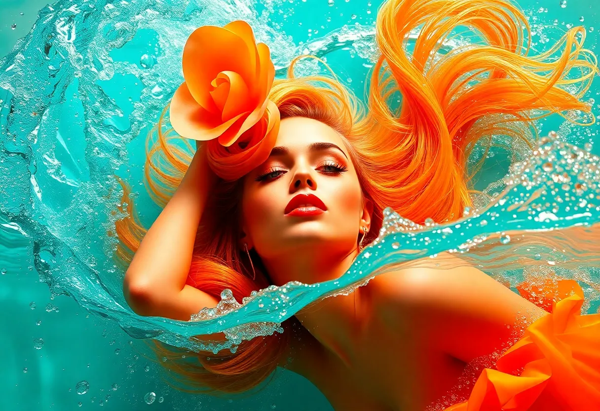 Album cover art for Taylor Swift's new album 'The Life of a Showgirl'