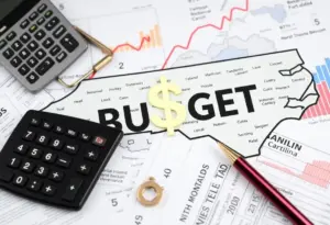 North Carolina State Budget