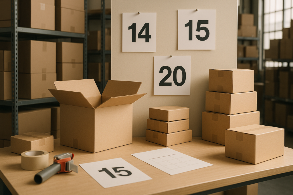 Amazon Announces Four-Day Prime Day Event for June 2026
