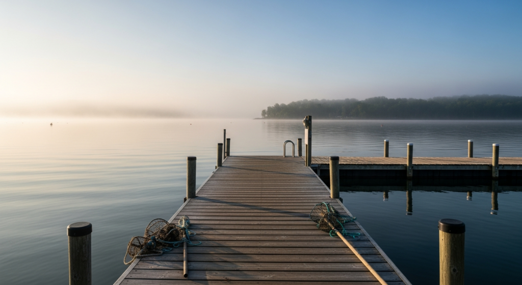 Choosing the Right Fishing Line for Florence Anglers