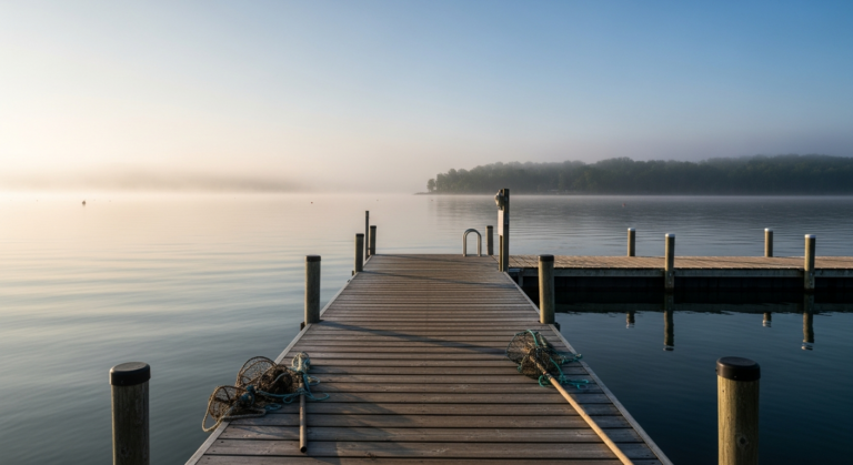 Choosing the Right Fishing Line for Florence Anglers